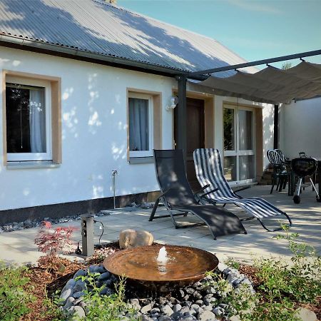 Garz  Haus Charenzaヴィラ エクステリア 写真