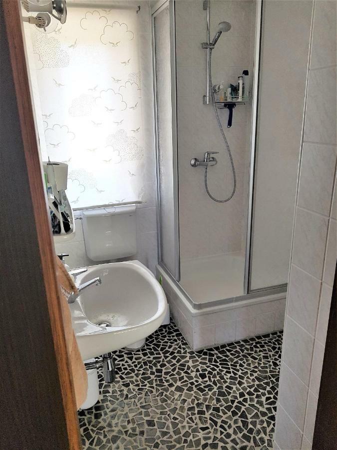 Garz  Haus Charenzaヴィラ エクステリア 写真