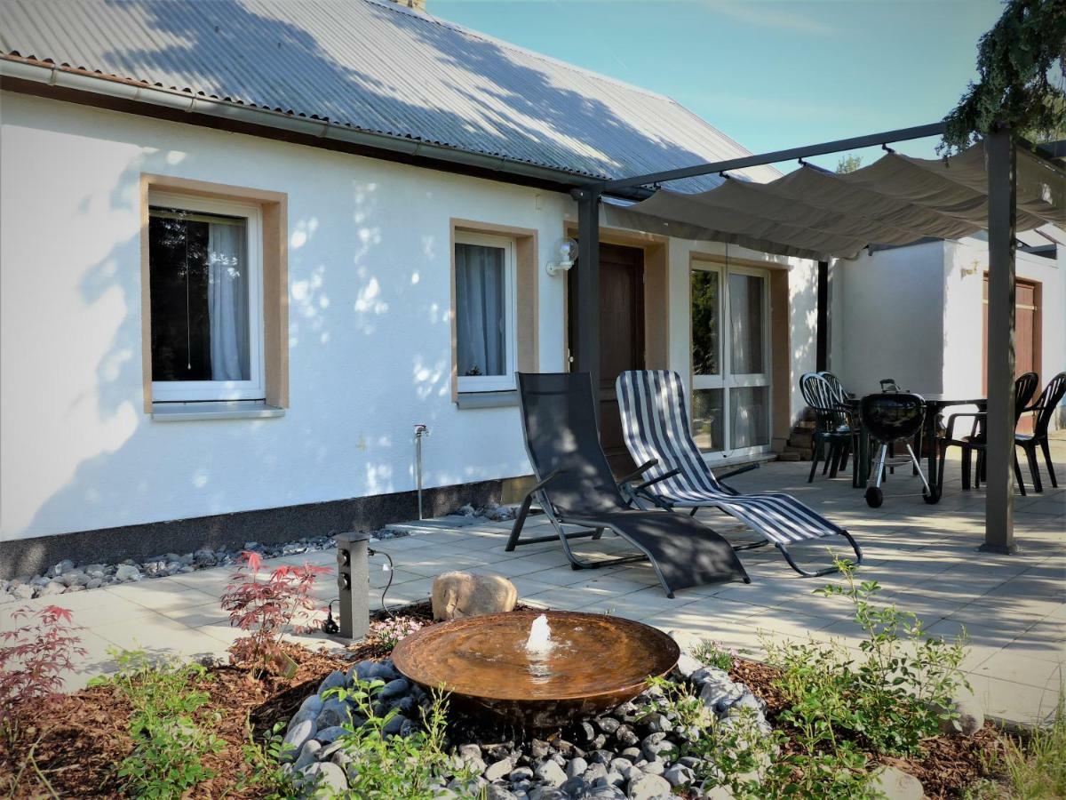 Garz  Haus Charenzaヴィラ エクステリア 写真